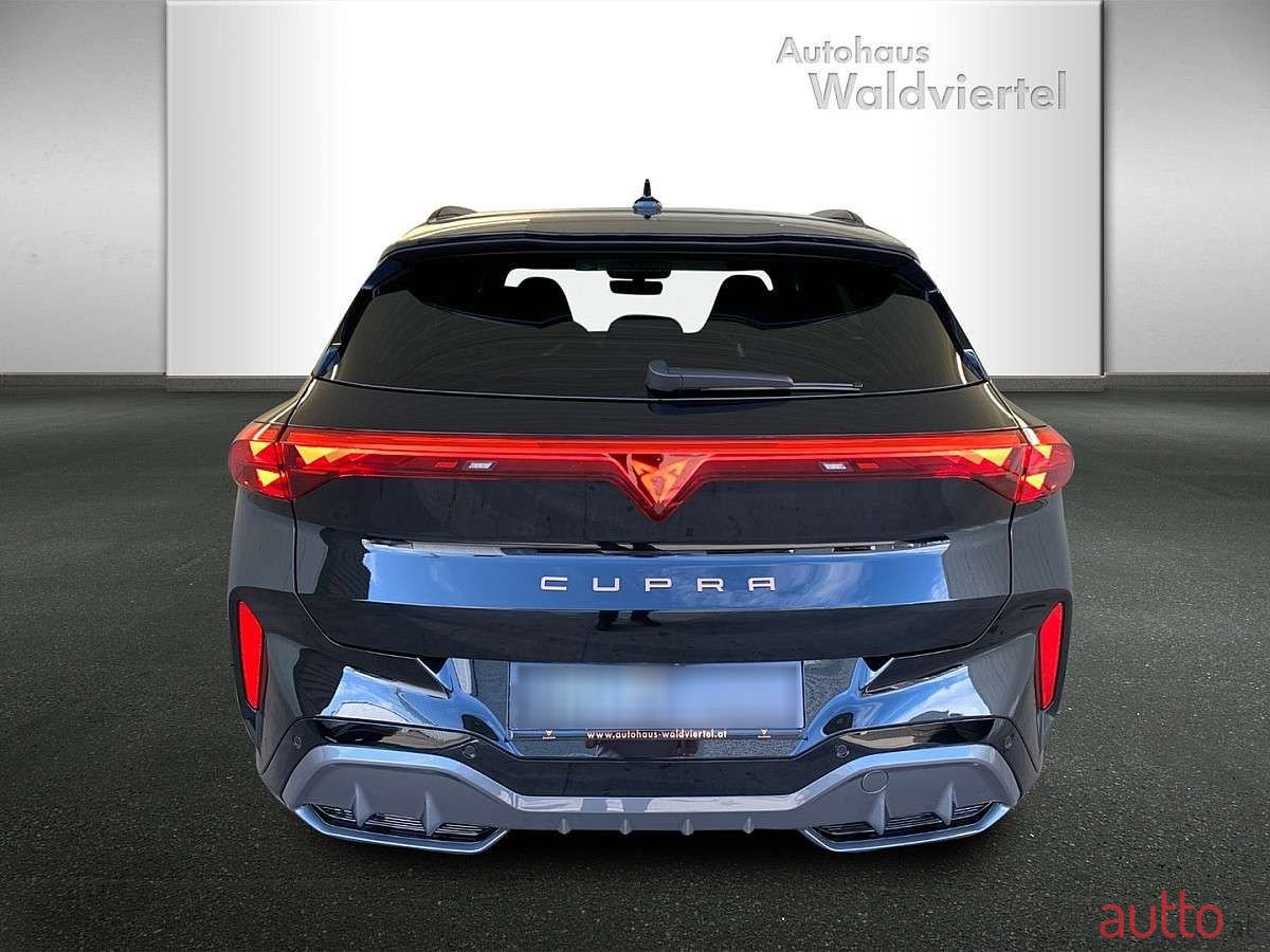 2024' Cupra Terramar photo #4