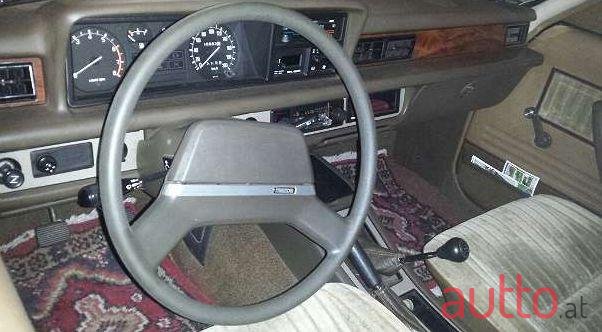 1982' Mazda 929 photo #1