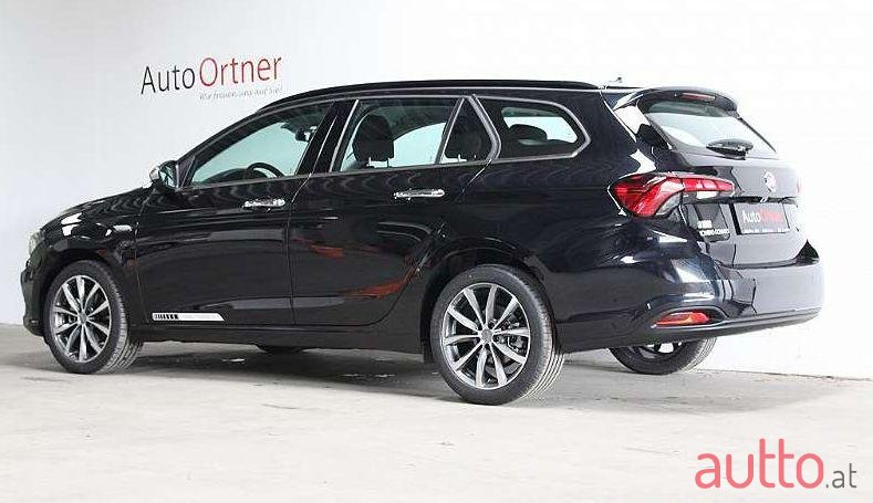 2018' Fiat Tipo photo #2