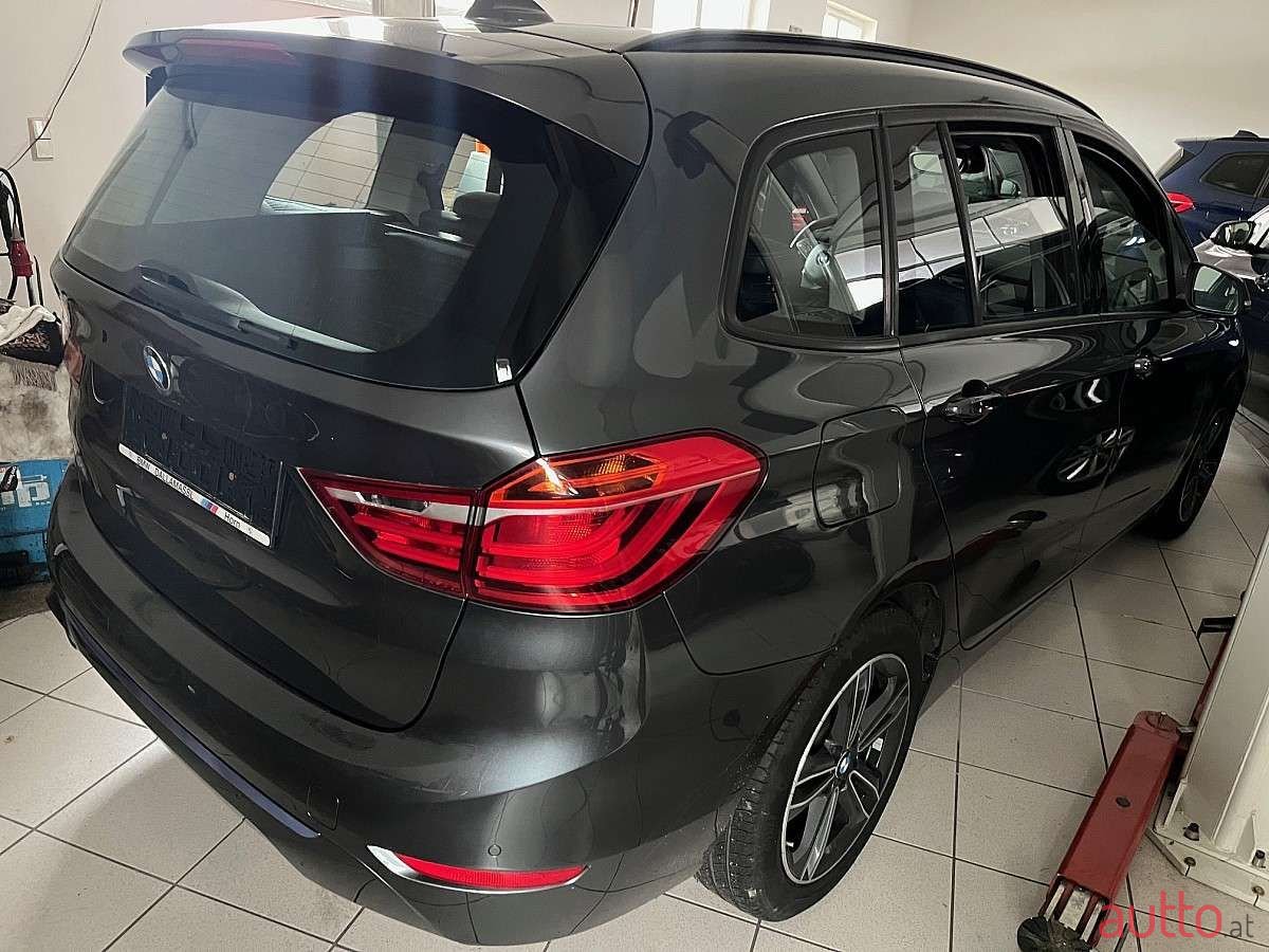 2019' BMW 2Er-Reihe photo #2