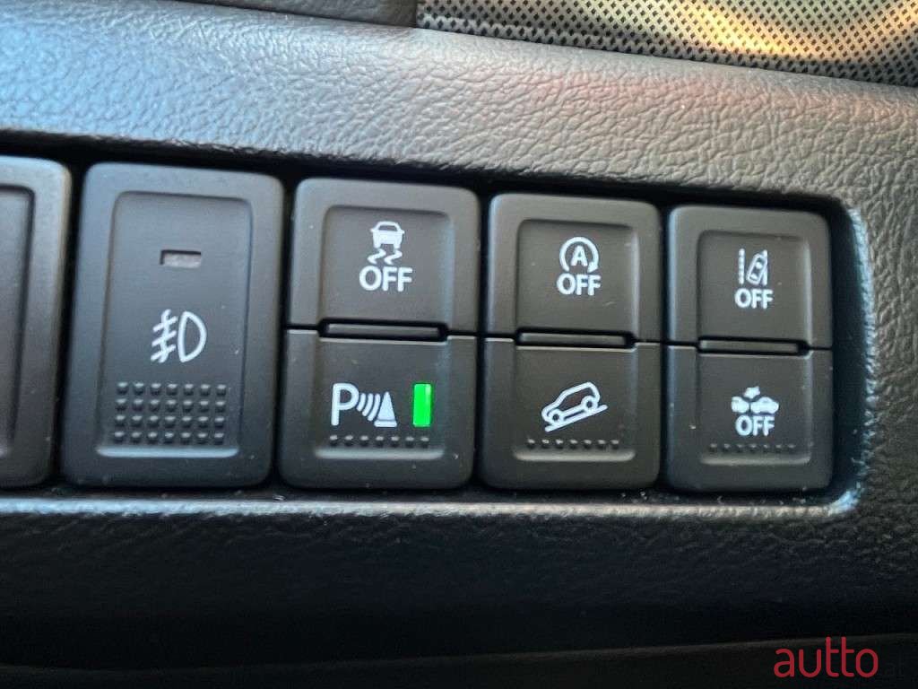 2022' Suzuki Vitara photo #2