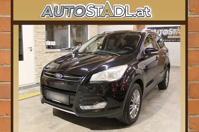 2014' Ford Kuga