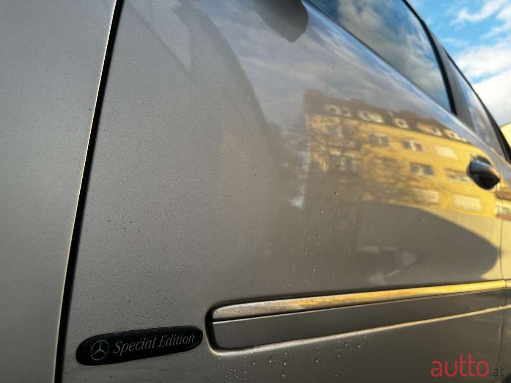 2006' Mercedes-Benz M-Klasse photo #5