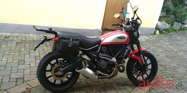 2017' Ducati photo #1