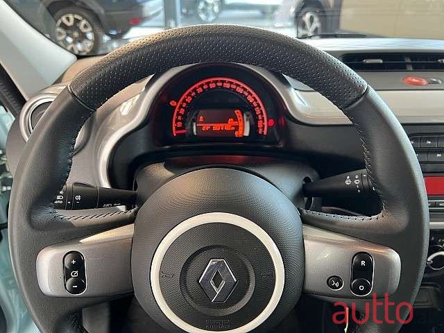 2022' Renault Twingo photo #5