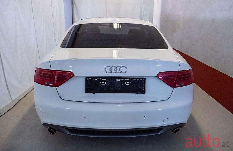 2007' Audi A5 photo #4