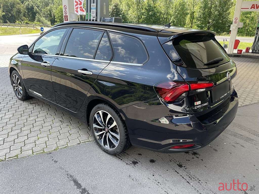 2019' Fiat Tipo photo #5