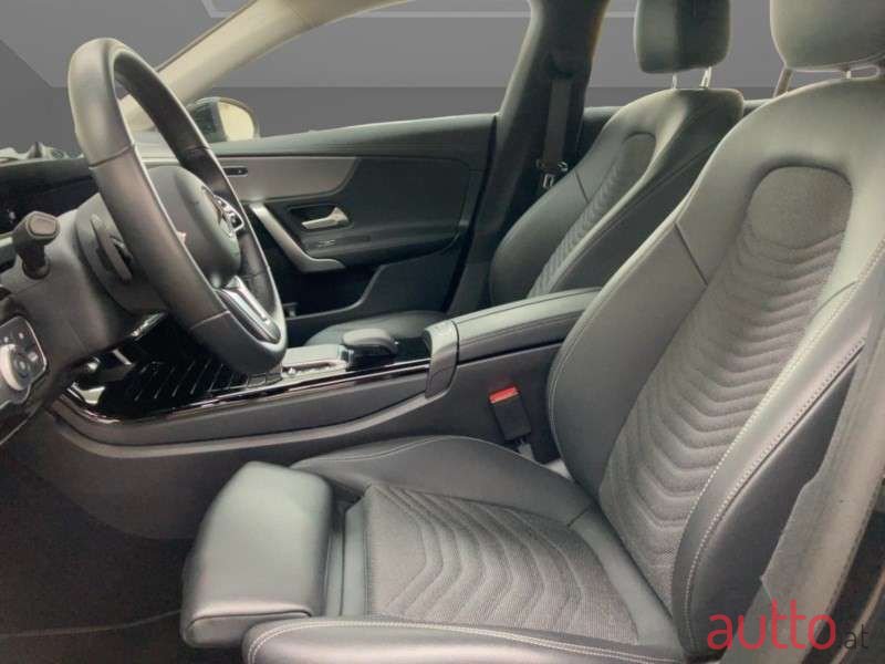 2023' Mercedes-Benz Cla-Klasse photo #6