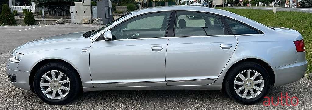 2005' Audi A6 photo #5