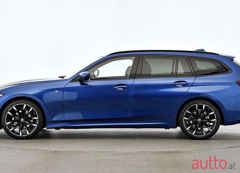 2024' BMW 3Er-Reihe photo #6