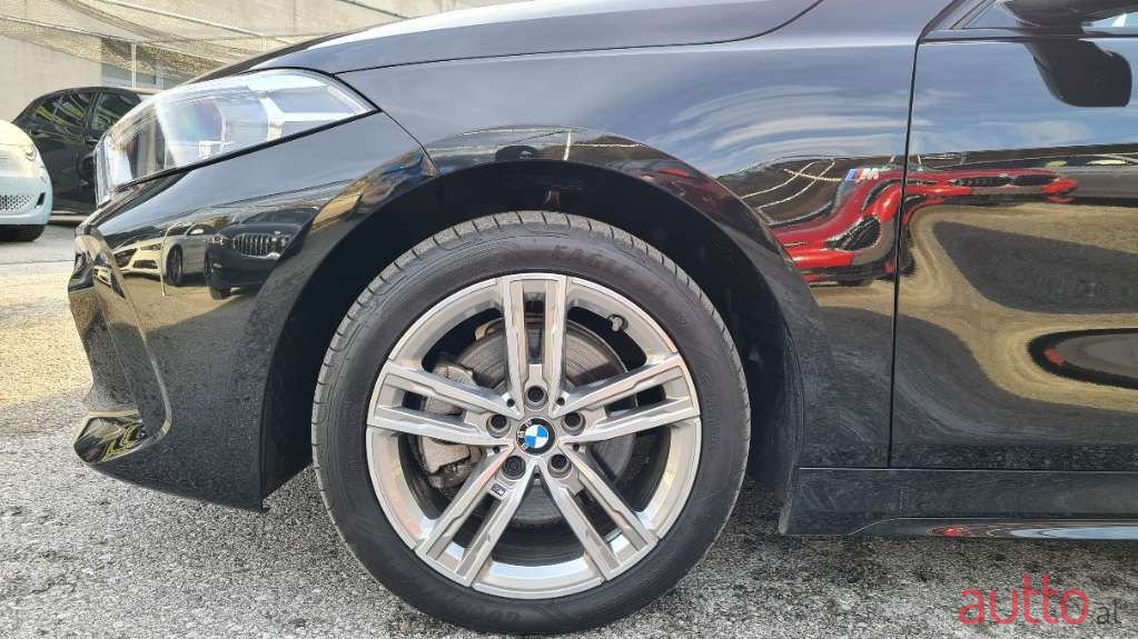 2021' BMW 1Er-Reihe photo #5