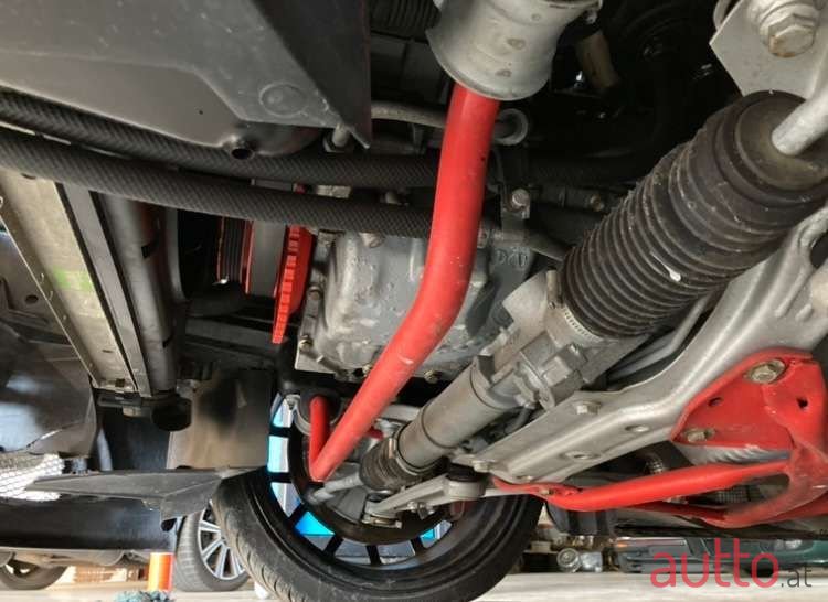 1997' BMW Z3 photo #4