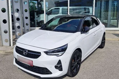 2020' Opel Corsa