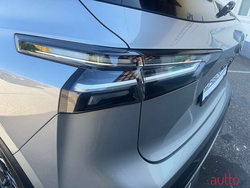 2024' Nissan Qashqai photo #5