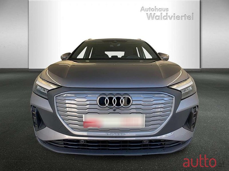 2023' Audi photo #2