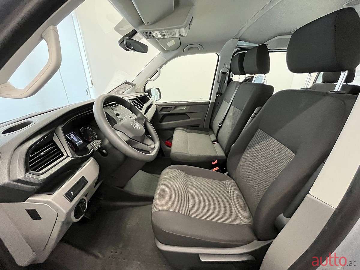 2023' Volkswagen T6 photo #4
