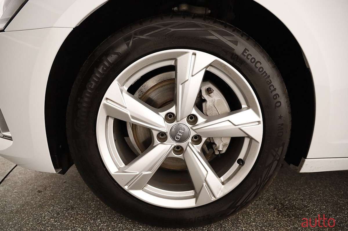 2020' Audi A6 photo #4