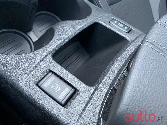 2020' Nissan Juke photo #4