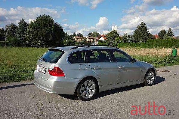 2005' BMW 3Er-Reihe photo #2