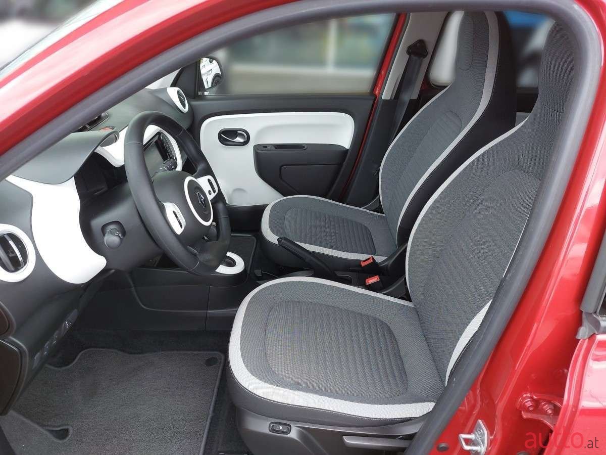 2021' Renault Twingo photo #4
