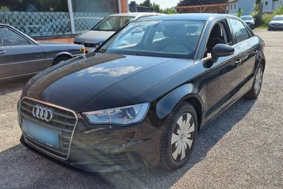 2015' Audi A3