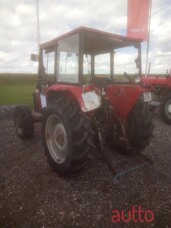 1983' MF 154 photo #1