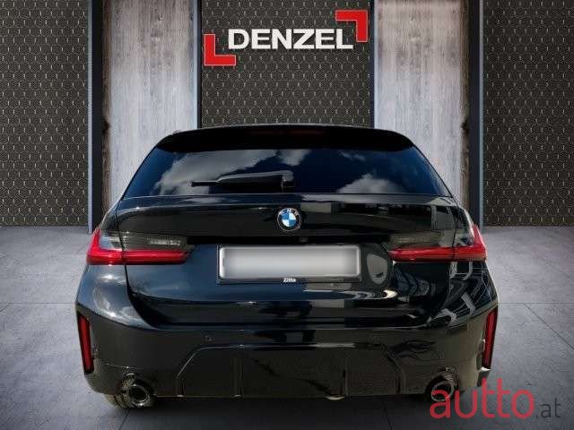 2024' BMW 3Er-Reihe photo #3