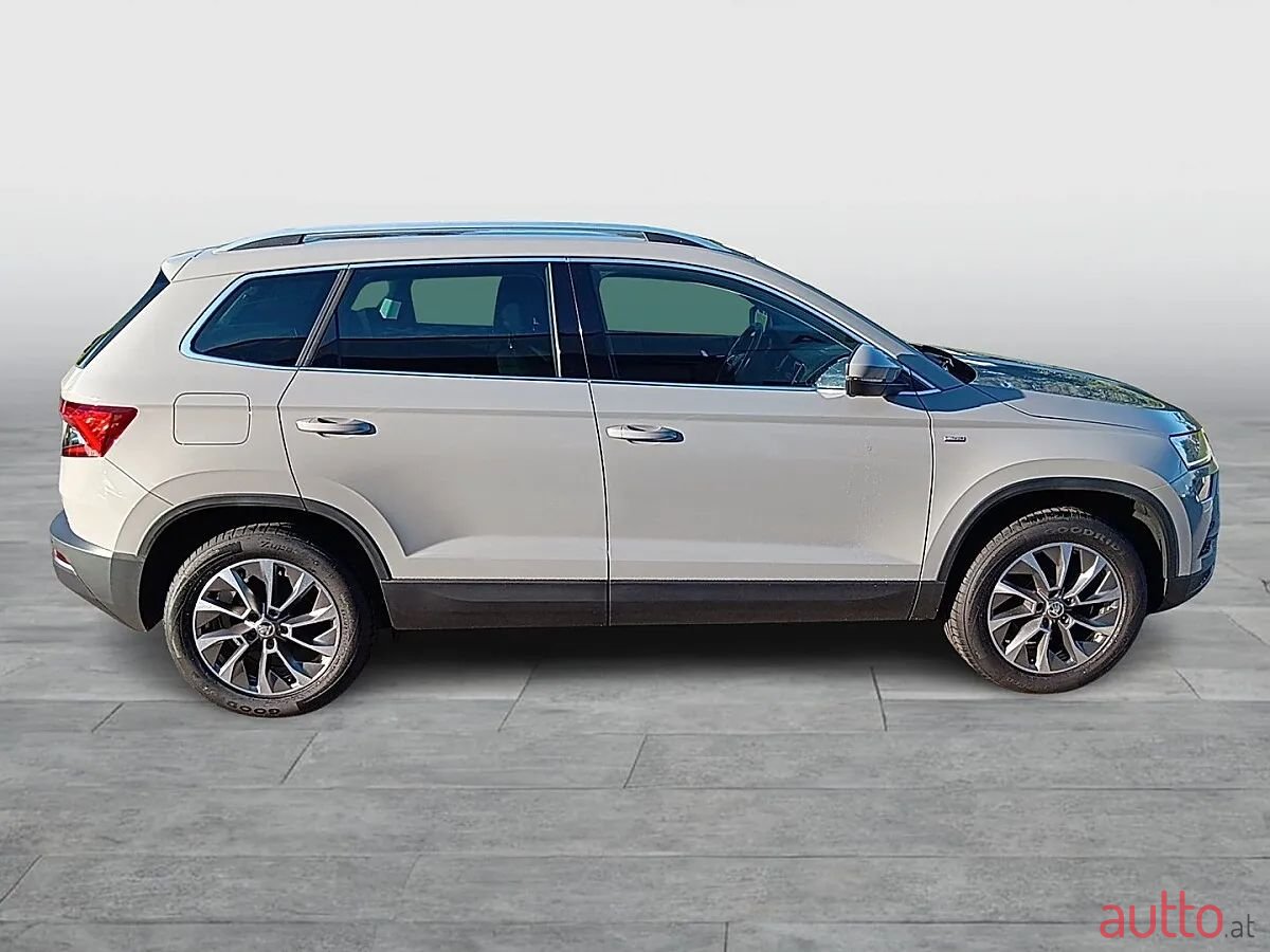 2022' Skoda Karoq photo #6