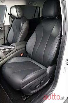 2024' MG 5 Luxury photo #6