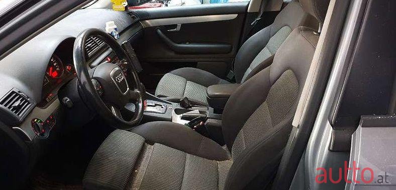 2005' Audi A4 photo #1