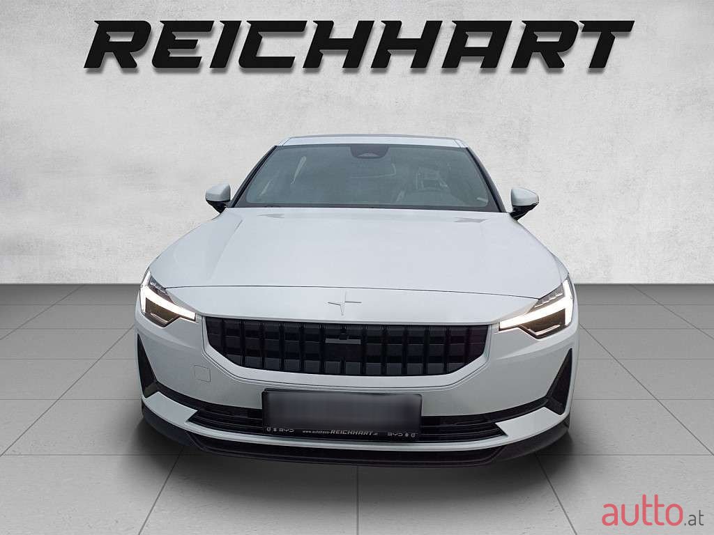 2023' Polestar 2 photo #4