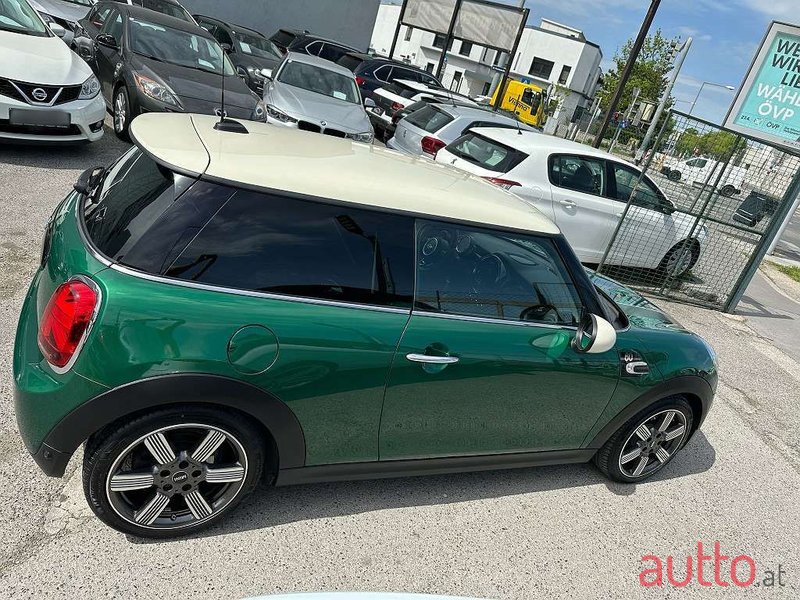 2019' MINI photo #5