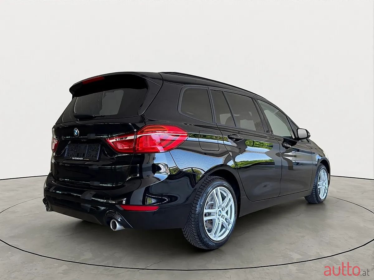 2023' BMW 2Er-Reihe photo #4