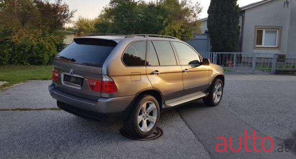 2005' BMW X5 photo #2