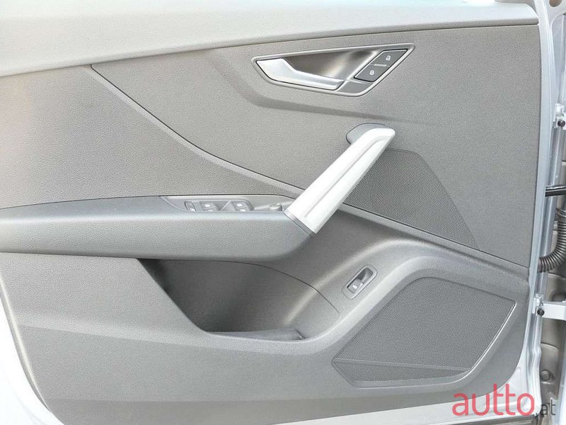 2022' Audi Q2 photo #5