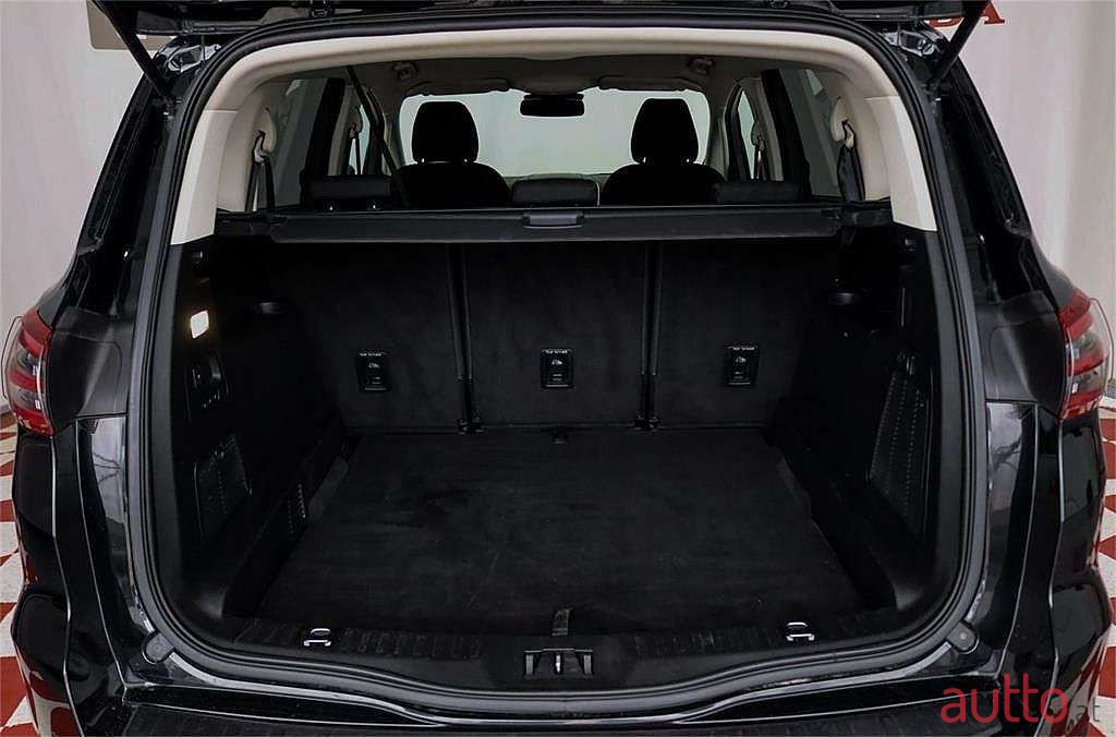 2016' Ford S-Max photo #6