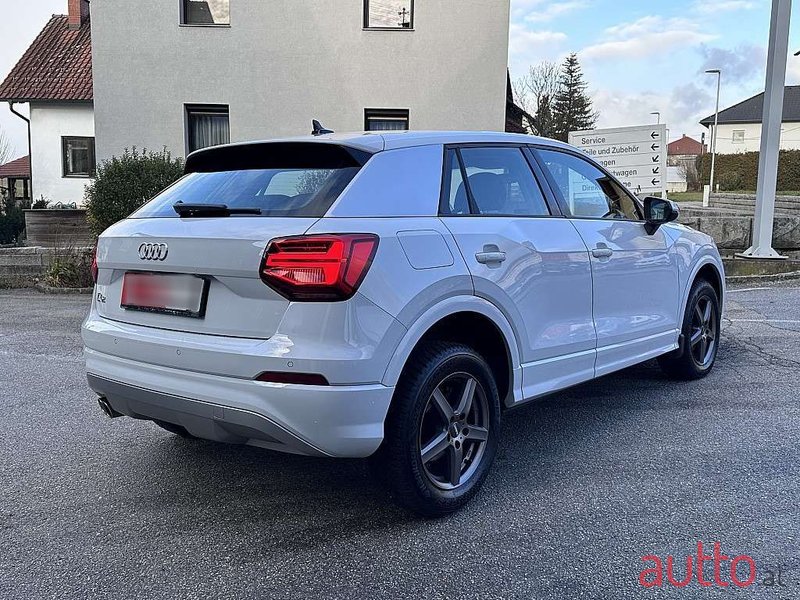 2020' Audi Q2 photo #3