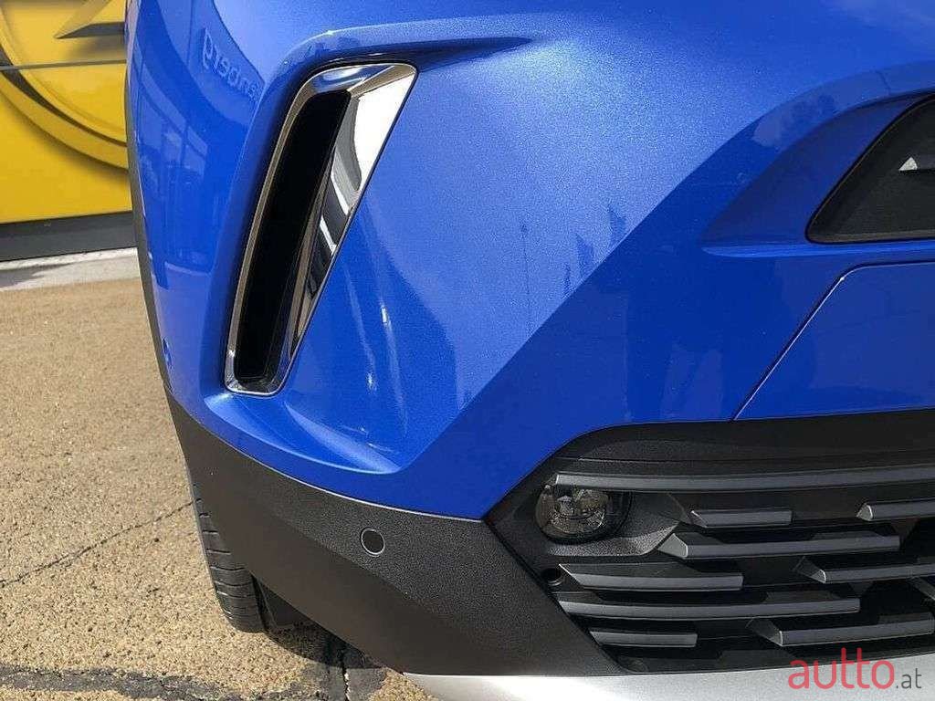 2022' Opel Mokka photo #6