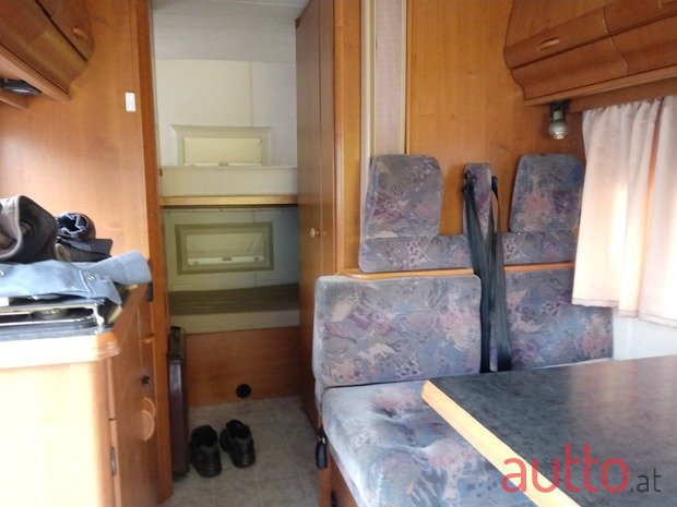 1997' Fiat Ducato photo #2