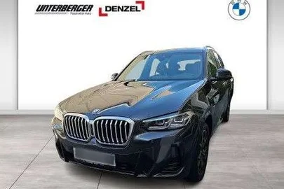 2022' BMW X3