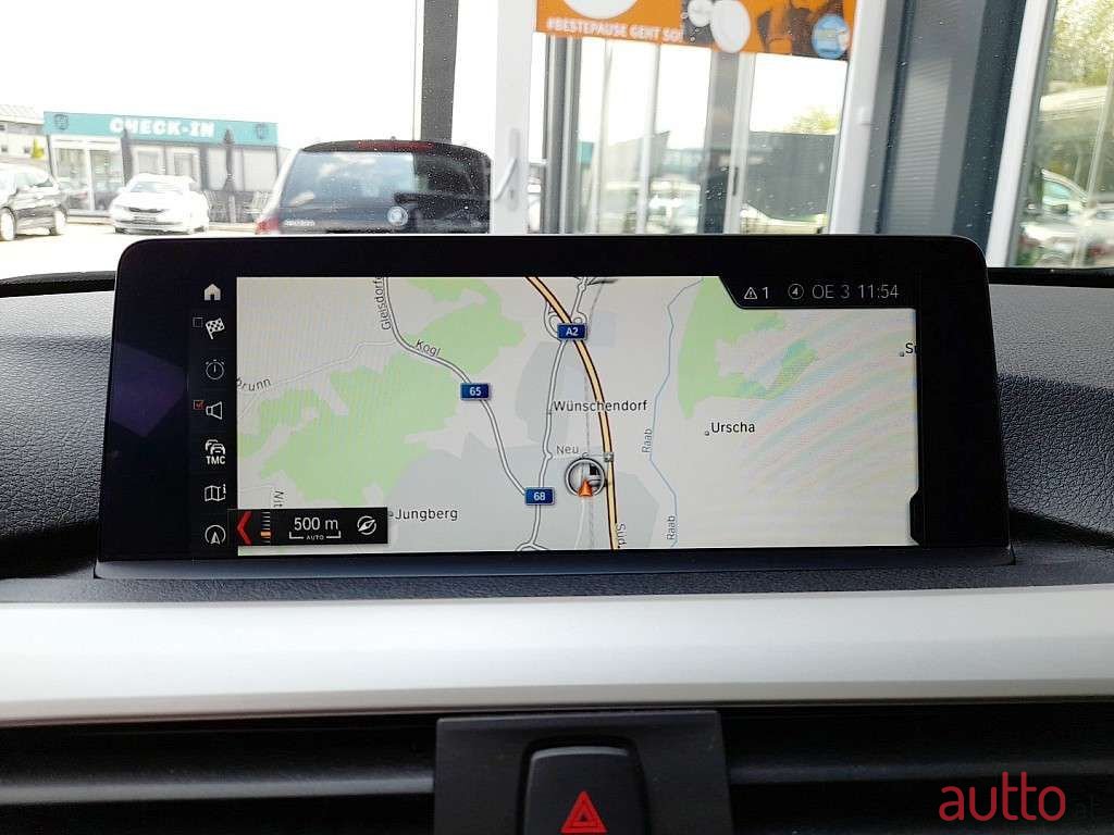 2019' BMW 3Er-Reihe photo #4