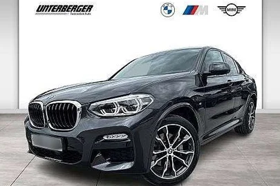 2018' BMW X4