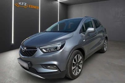 2016' Opel Mokka