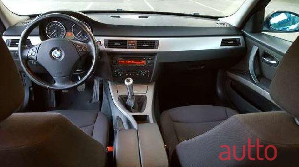 2005' BMW 3Er-Reihe photo #2