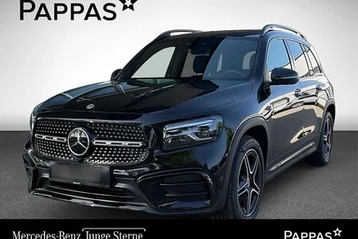 2024' Mercedes-Benz GLB