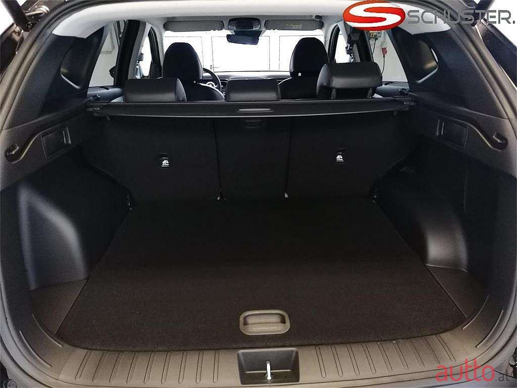 2022' Hyundai Tucson photo #5