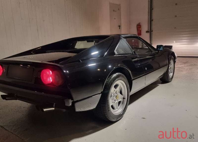 1985' Ferrari 308 photo #6