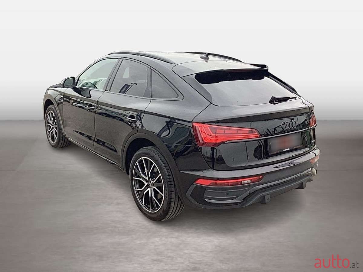 2024' Audi Q5 photo #4