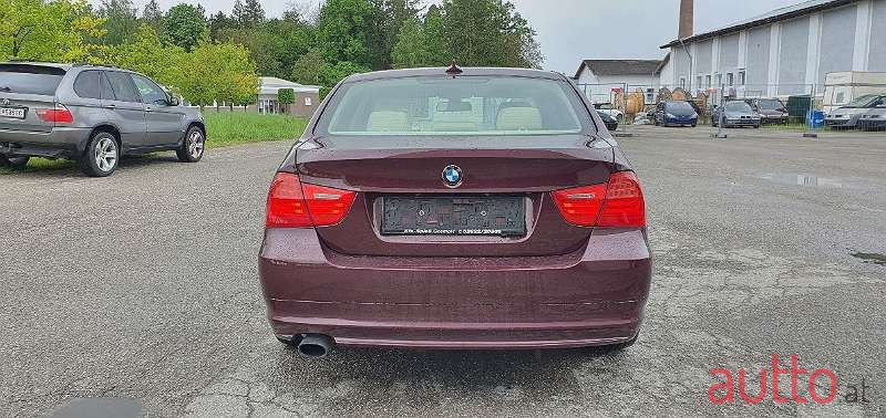 2009' BMW 3Er-Reihe photo #5