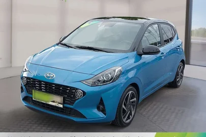 2021' Hyundai i10